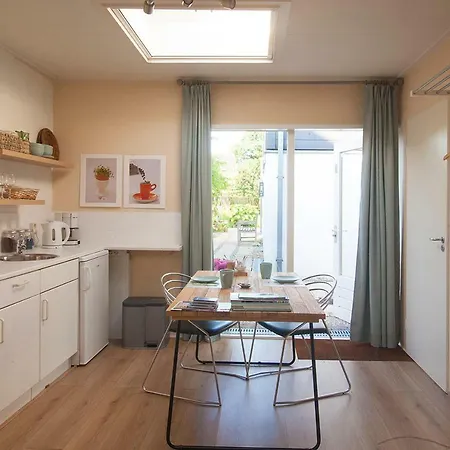 De Kersenbongerd Apartment Ingen Exterior photo