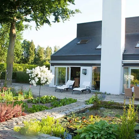 De Kersenbongerd Apartment Ingen Exterior photo